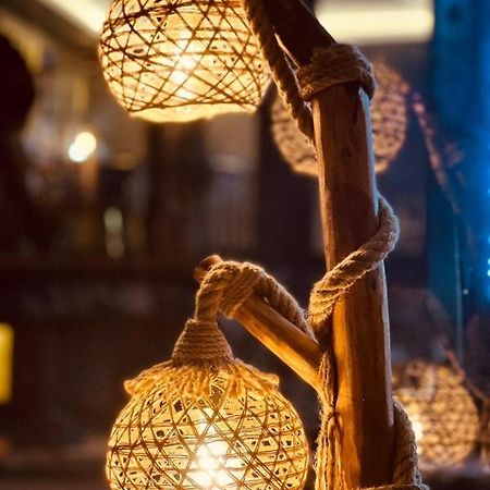 Taksim Bricktown Suite Istanbul Eksteriør bilde
