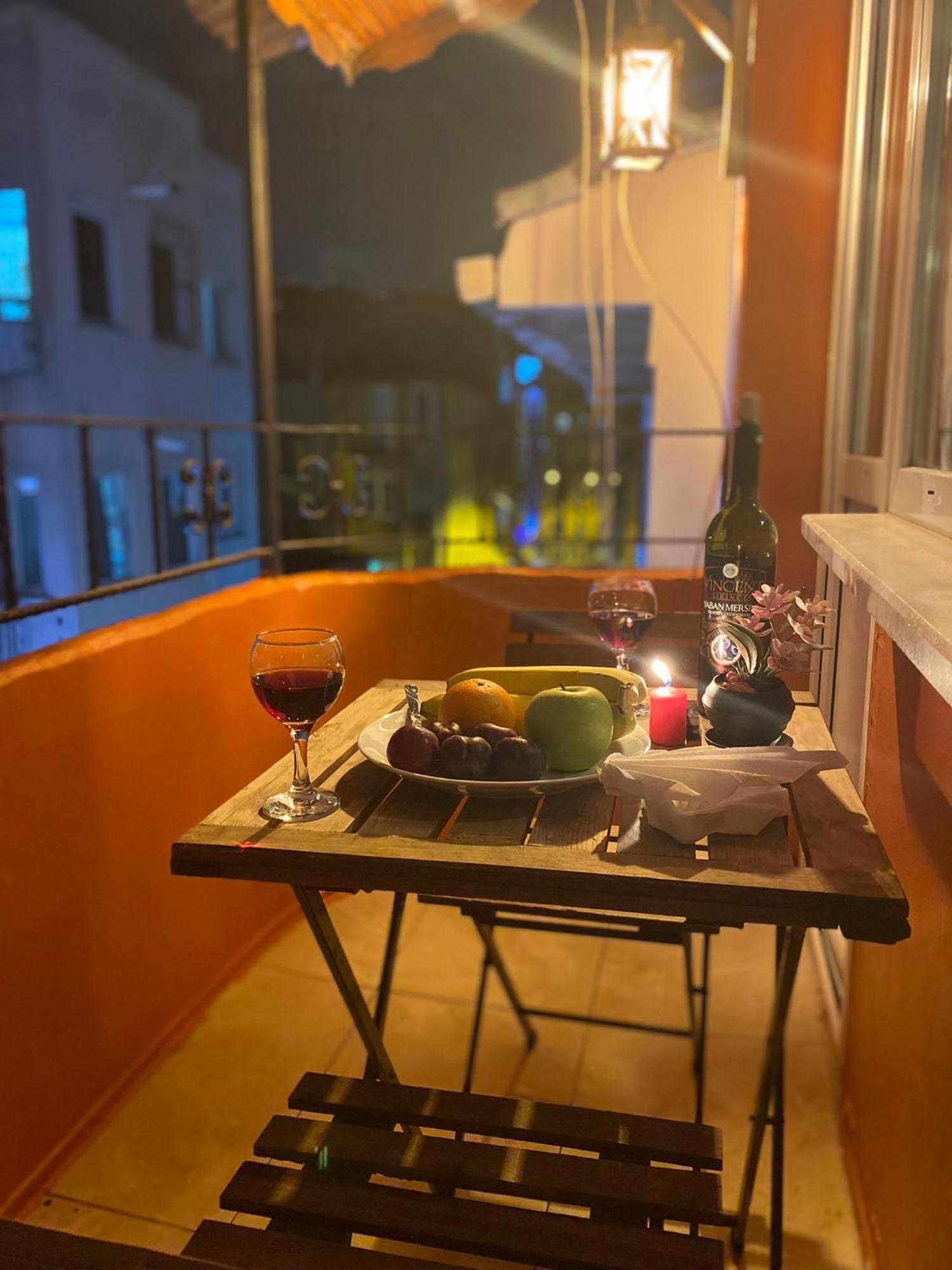 Taksim Bricktown Suite Istanbul Eksteriør bilde