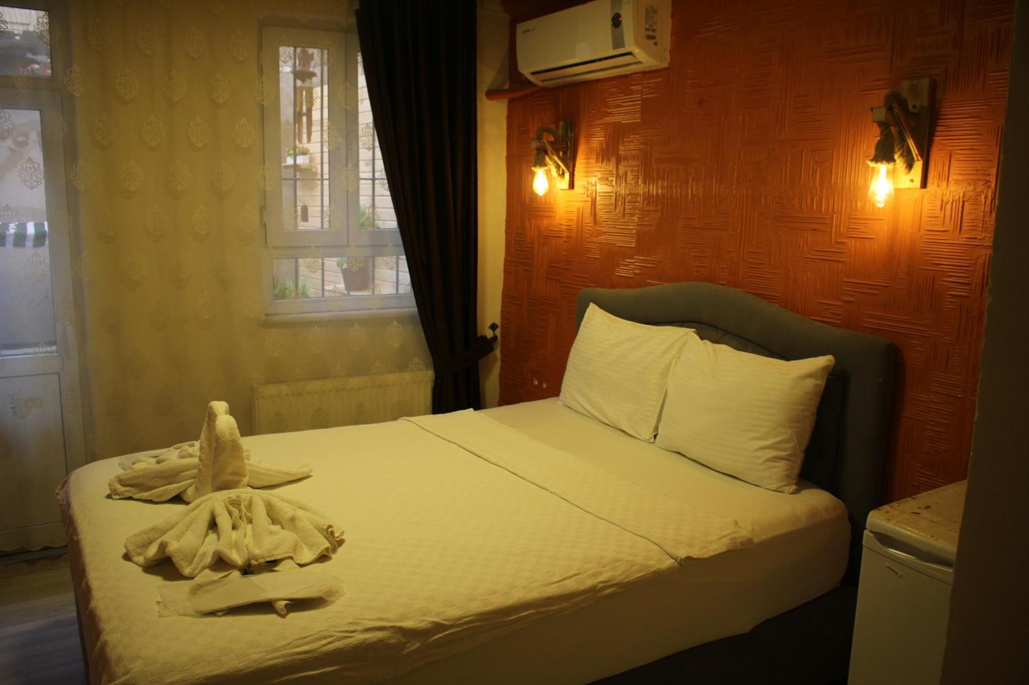 Taksim Bricktown Suite Istanbul Eksteriør bilde